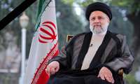پیام تسلیت رئیس دانشگاه علوم پزشکی ایران در پی درگذشت شهادت‌گونه رئیس جمهور
